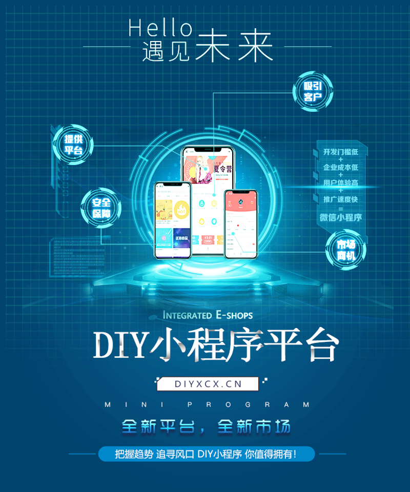软件定制：企业发展的助推器